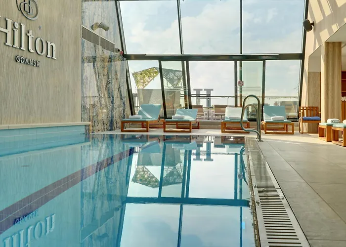 Hotel Hilton Gdansk